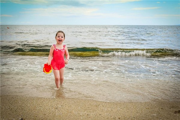 夢到打自己女兒是什麼預兆_周公解夢