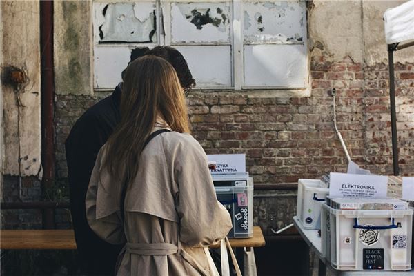 夢見生意蕭條怎么回事_周公解夢