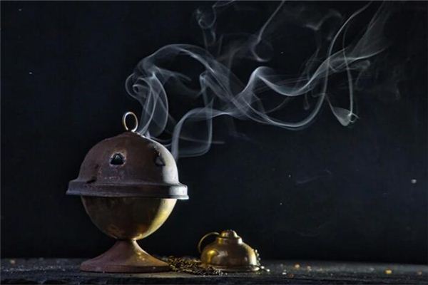 夢見香爐是什麼意思_周公解夢