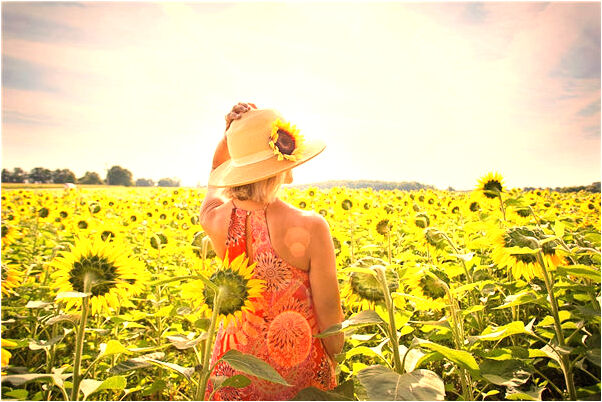 夢見花草但站不穩預示了什麼_周公解夢官網