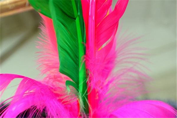 夢見踢毽子是什麼意思_周公解夢