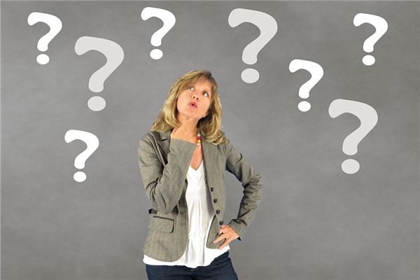 夢到了問人是什麼預兆_周公解夢