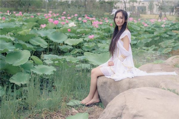 夢到了穿長袍好不好_周公解夢