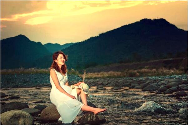 夢見小叔子身穿一身白衣是什麼意思_周公解夢官網