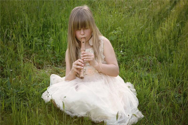 夢見吹笛子什麼意思_周公解夢