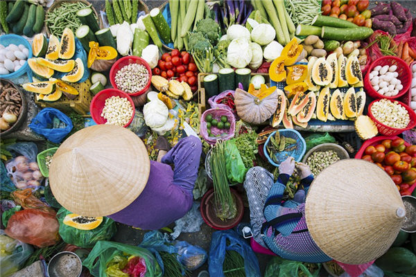 夢見賣貨_周公解夢