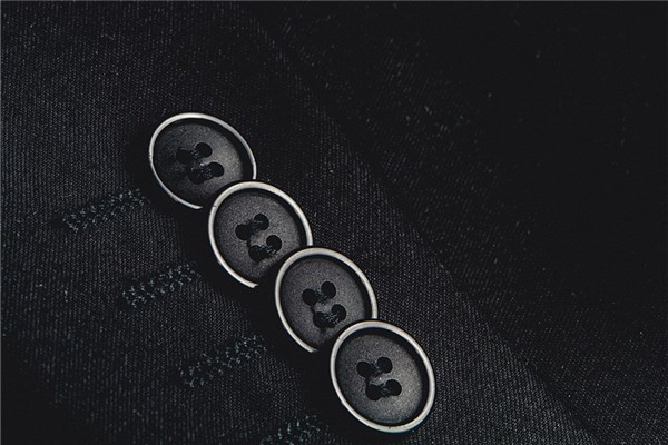 夢到了扣扣子意味著什麼_周公解夢