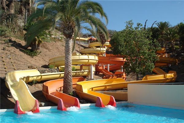 夢見玩滑梯是什麼意思_周公解夢