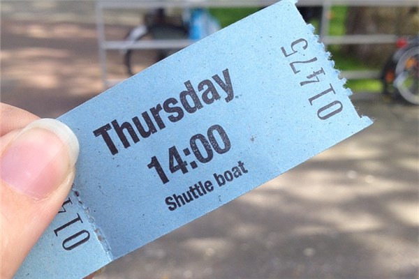 夢到賣票是什麼啟示_周公解夢