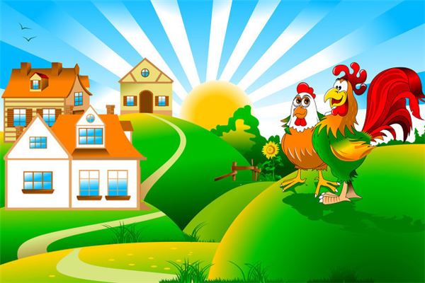 1969年屬相的運勢如何_十二生肖