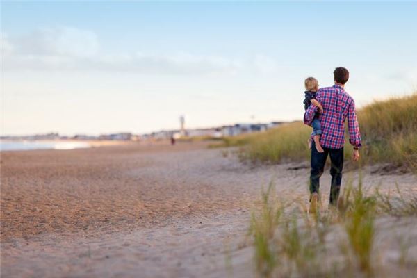 夢到抱孩子_周公解夢