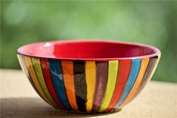 夢到了飯碗破了有什麼說法_周公解夢