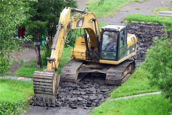夢見修水泥路是什麼意思_周公解夢