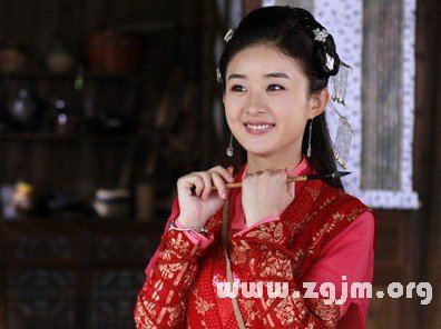 最美的12星座女妖精_十二星座