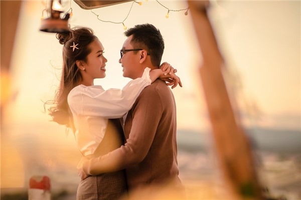 夢見前任糾纏是什麼啟示_周公解夢