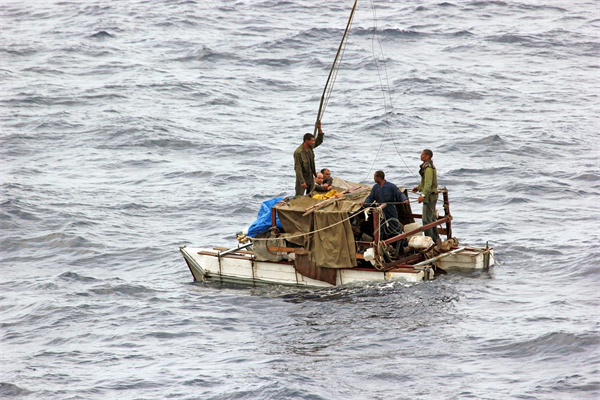 夢見自己落難意味著什麼_周公解夢
