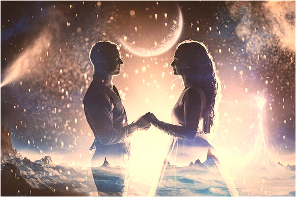 夢見自己跑去跟個姑娘睡是什麼預兆?_周公解夢官網