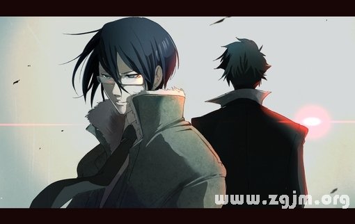 鍾愛冰山男的星座女_十二星座