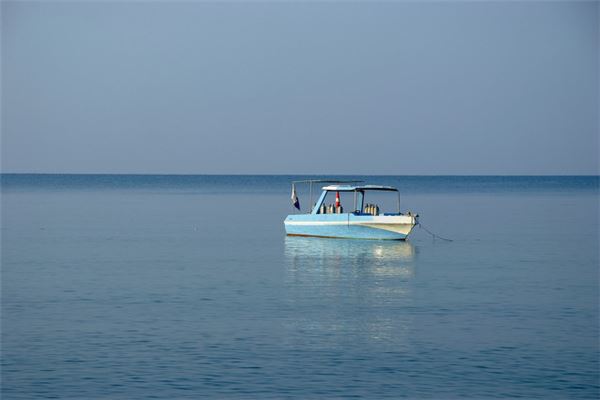 夢見小船_周公解夢