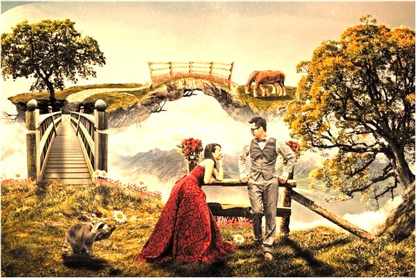 夢到救被殭屍咬的人代表著什麼？_周公解夢官網