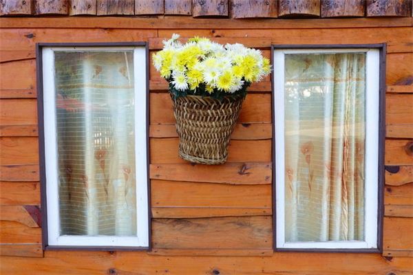 夢見窗戶壞了_周公解夢