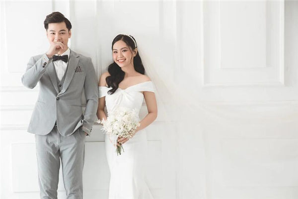 夢見定婚_周公解夢