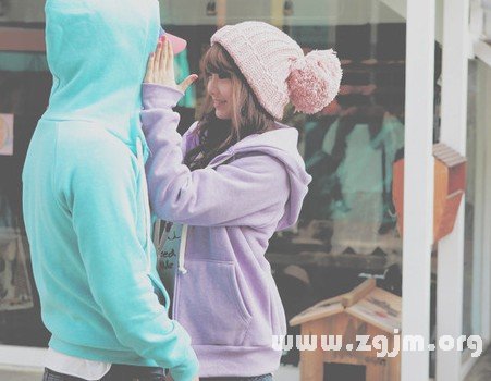 終極搞笑版12星座男女關係定律_十二星座