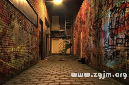 當12星座走進死胡同之後_十二星座