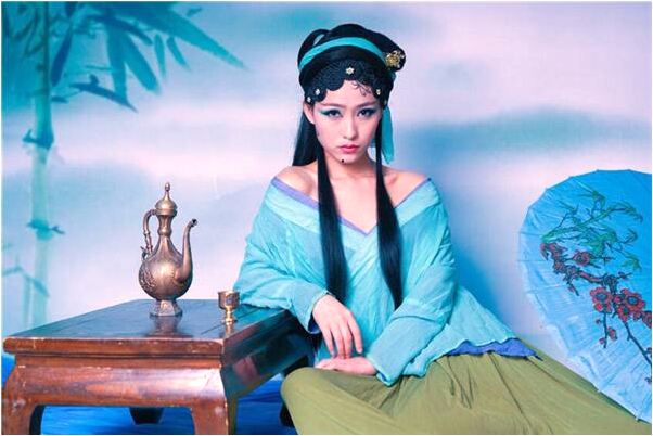 夢到了樹長得很綠有什麼含義_周公解夢官網