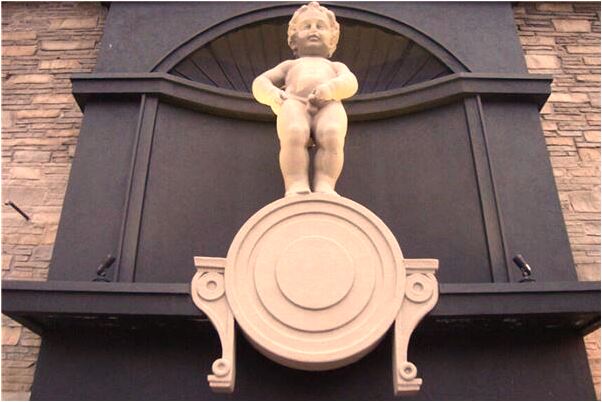 夢到男人生出女孩子是怎么回事_周公解夢官網