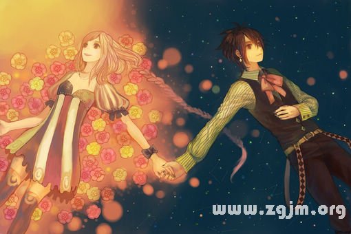 好聽的qq名字大全