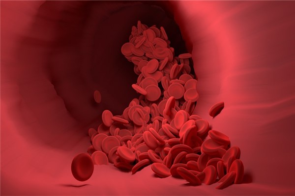 夢到血精會是什麼預兆_周公解夢