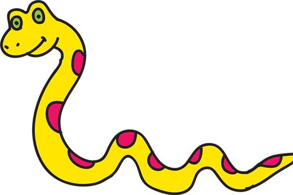 夢到了靈蛇是什麼預兆？_周公解夢