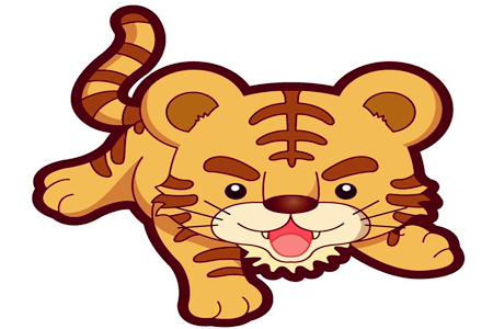 Zodiac tiger how to express love _ Chinese zodiac