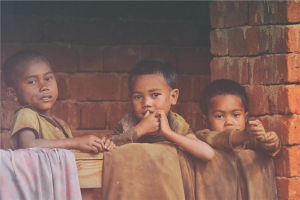 夢到生三個兒子什麼預兆_周公解夢