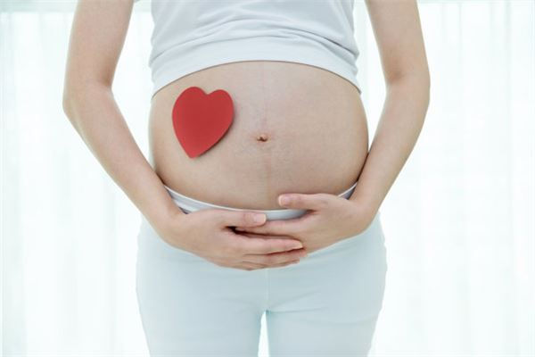 夢到孕婦破水有什麼意思嗎_周公解夢