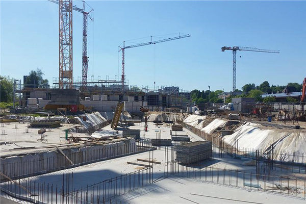 夢見挖基礎是啥預兆_周公解夢