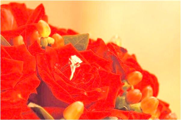 夢到了陌生人向自己求婚有什麼預兆_周公解夢官網