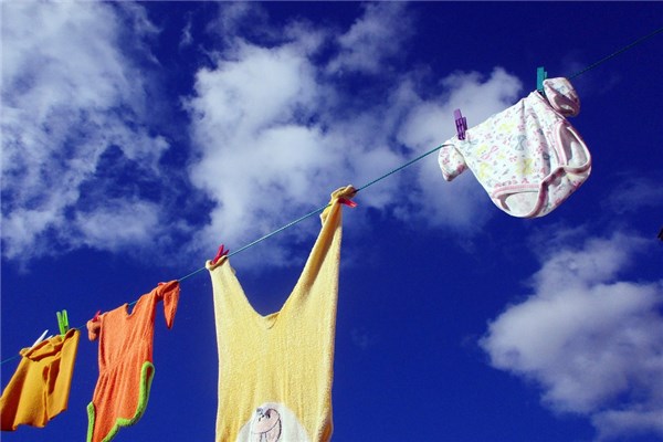 夢到嬰兒服有什麼意思_周公解夢