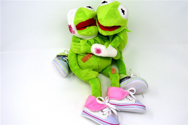 夢見受傷流血是什麼意思_周公解夢