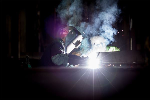 夢到焊東西預兆了什麼嗎_周公解夢