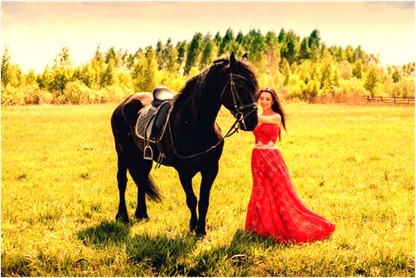 夢到了紅色和黑色衣服是什麼預兆_周公解夢官網