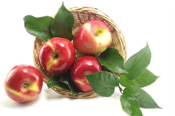 夢見摘蘋果_周公解夢