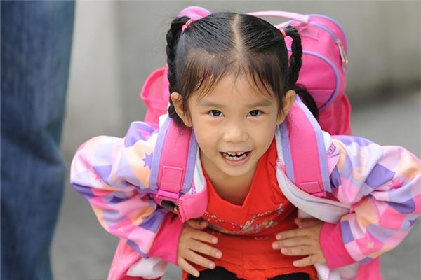 夢到回國小是啥意思_周公解夢