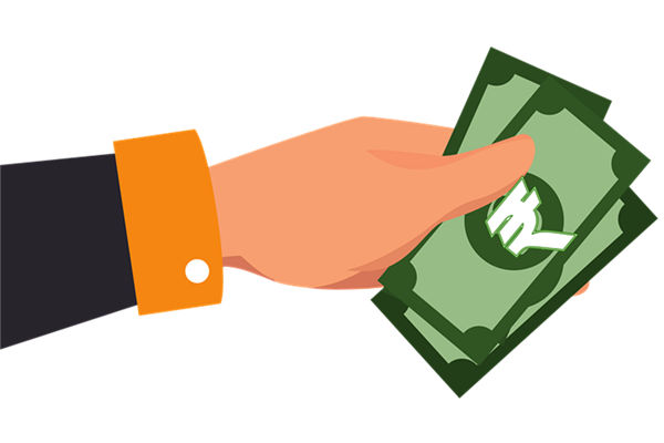 夢到借錢是什麼意思_周公解夢