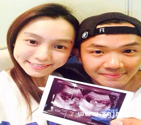 黑白模範夫妻之范范要生啦！_十二星座