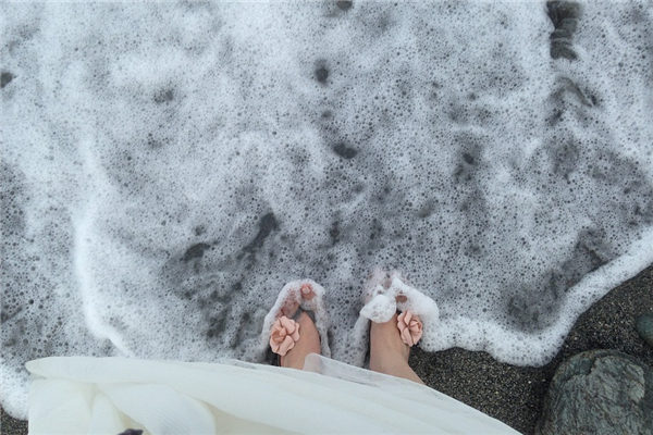 夢到了海水漲潮怎么樣_周公解夢