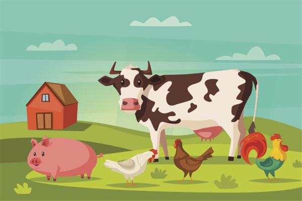 2021年是什麼年屬什麼_十二生肖