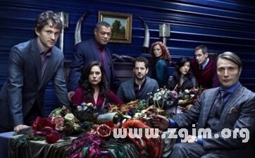 《漢尼拔》角色星座分析_十二星座