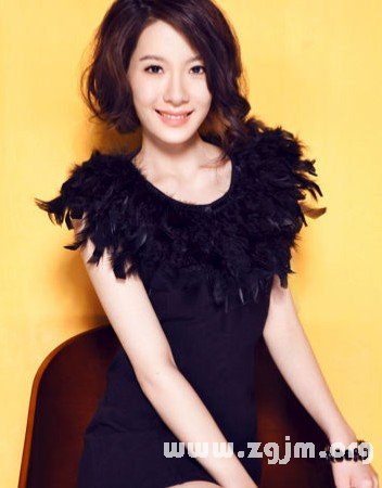 演員程一橋個人資料